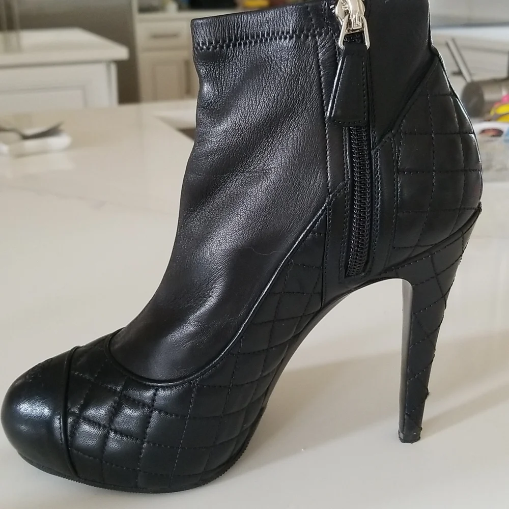 Chanel shoes